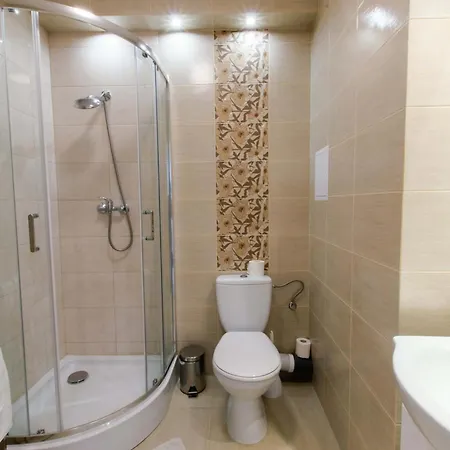 Loft 35 Kołobrzeg