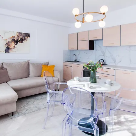Loft 35 Lejlighed