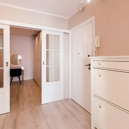 Loft 35 Lejlighed Kołobrzeg