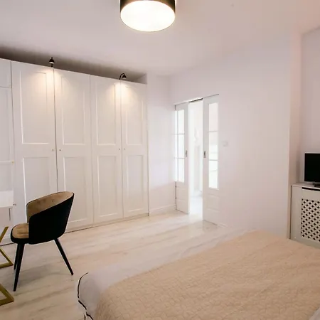 Loft 35 Lejlighed *