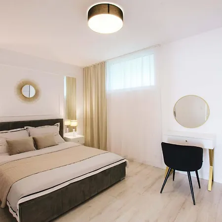 Loft 35 Lejlighed *