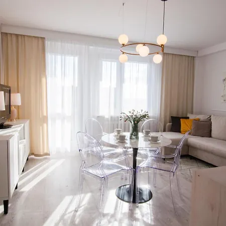Lejlighed Loft 35 *